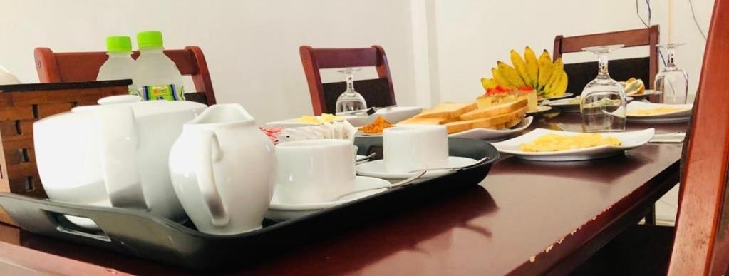 Dream Stay Green Nuwara Eliya Luaran gambar