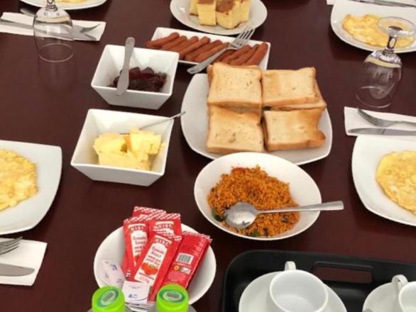 Dream Stay Green Nuwara Eliya Luaran gambar