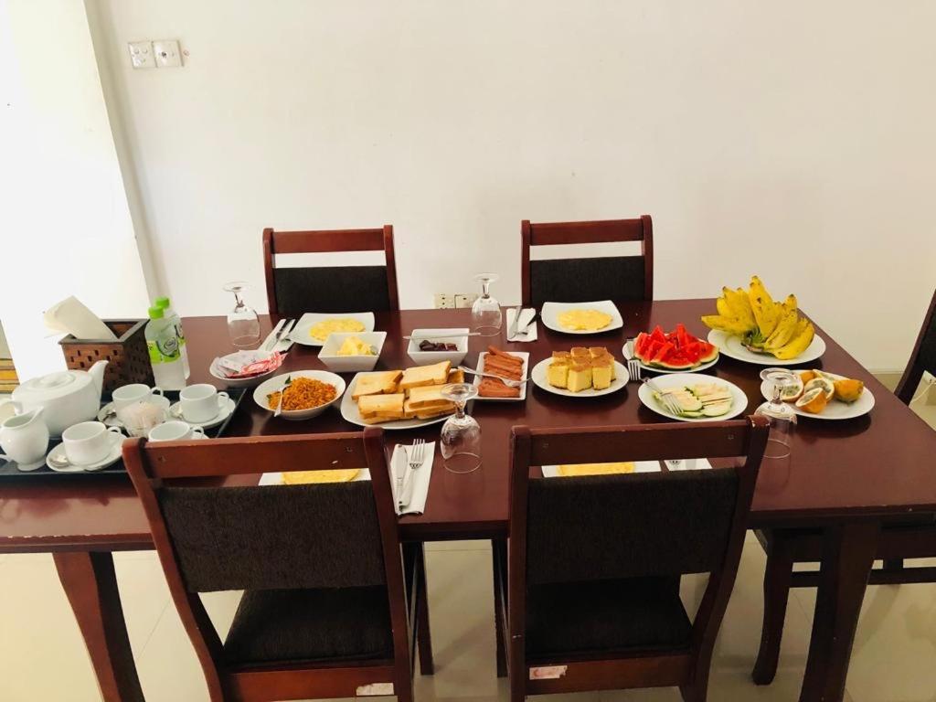 Dream Stay Green Nuwara Eliya Luaran gambar