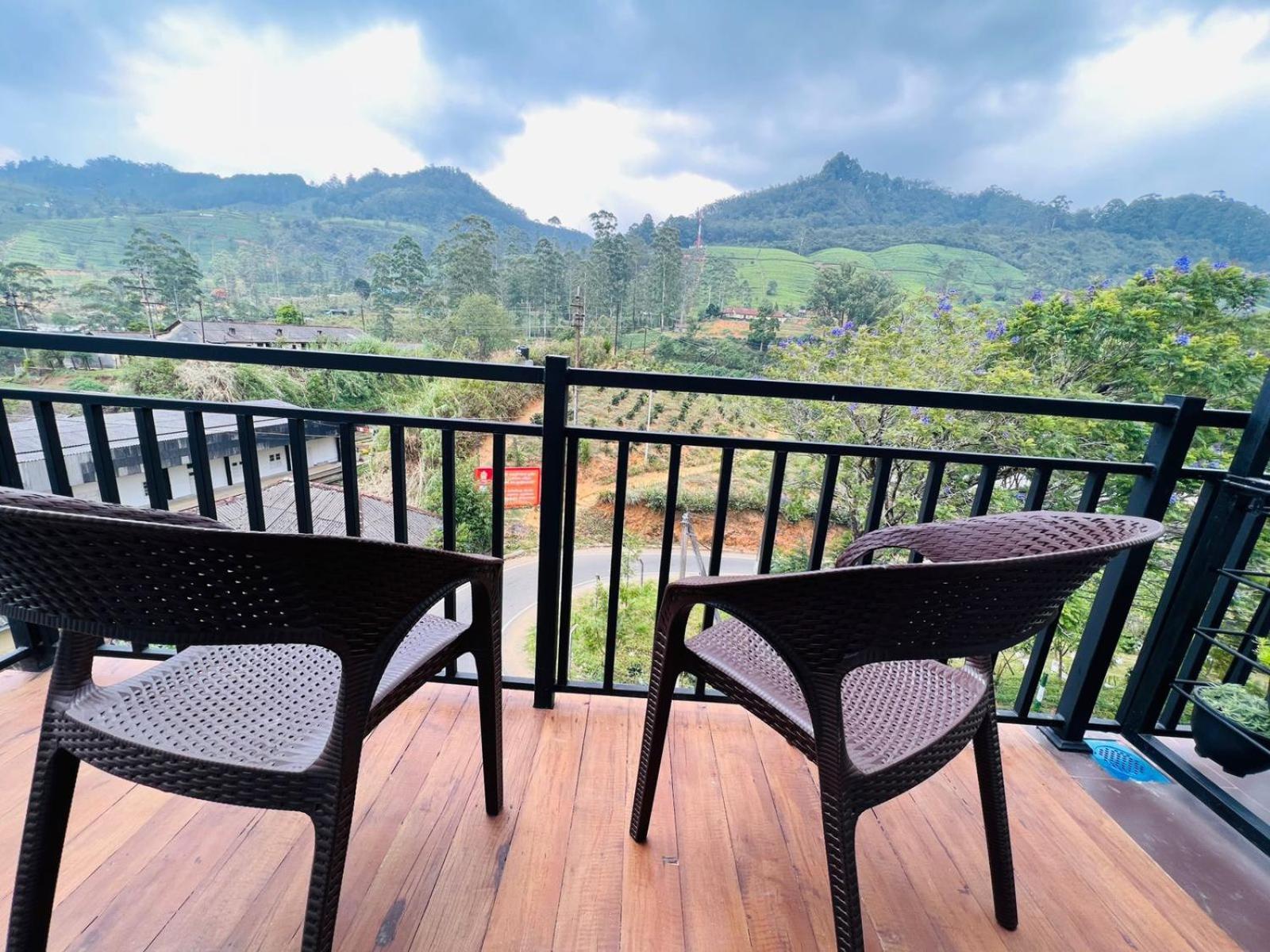 Dream Stay Green Nuwara Eliya Luaran gambar