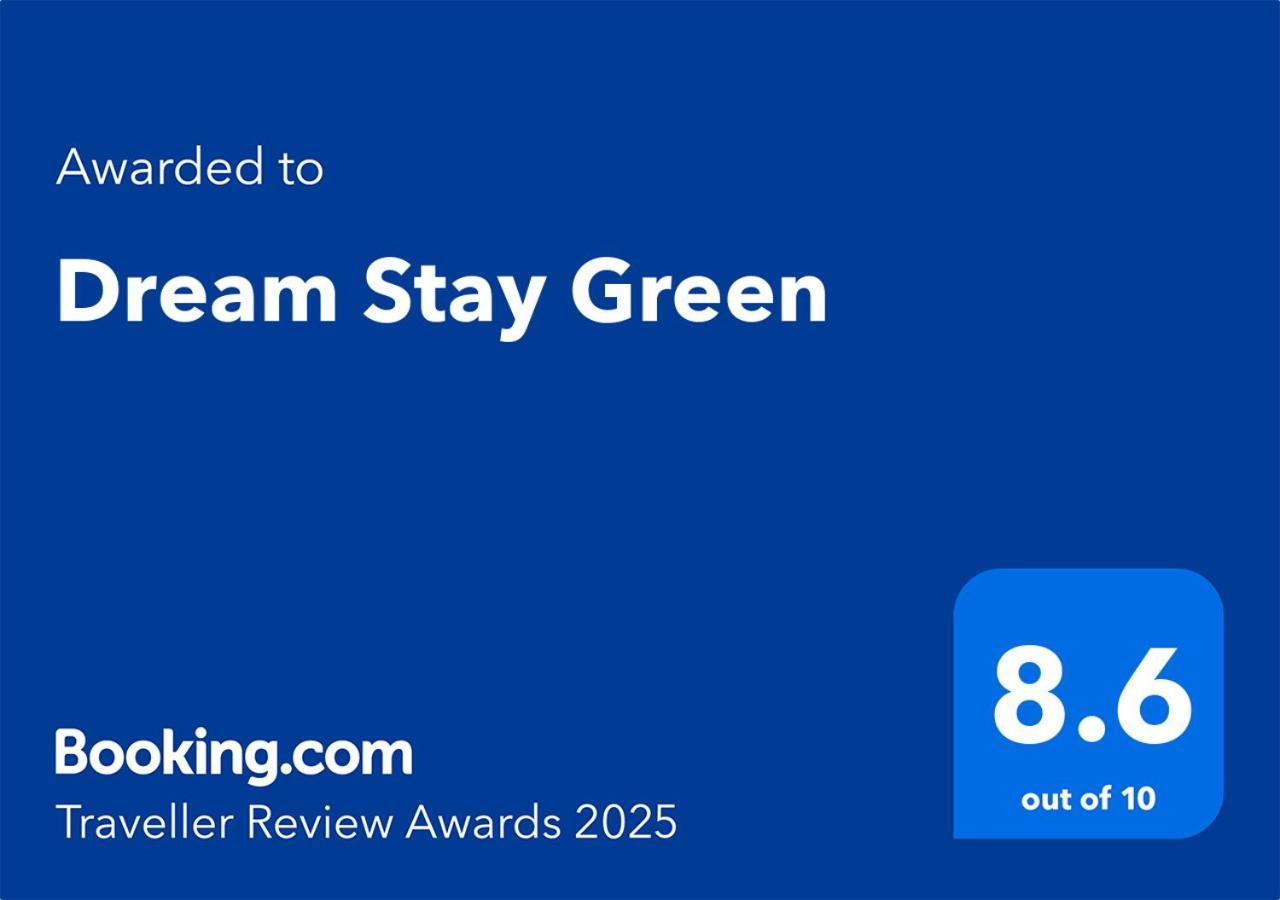 Dream Stay Green Nuwara Eliya Luaran gambar