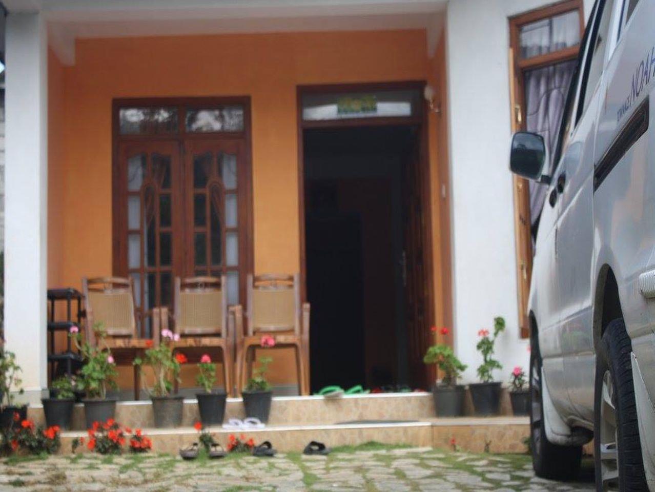 Dream Stay Green Nuwara Eliya Luaran gambar
