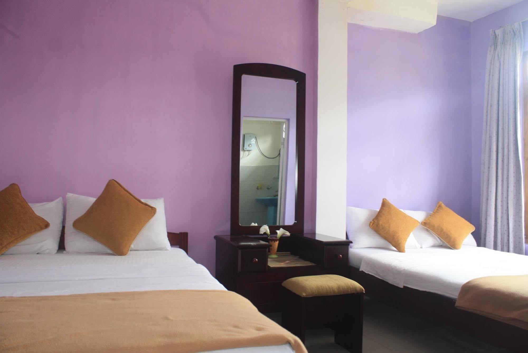 Dream Stay Green Nuwara Eliya Luaran gambar